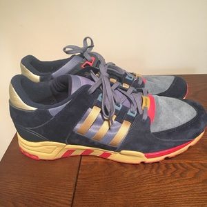 Packer Shoes x Adidas EQT Support 93 “SL80″